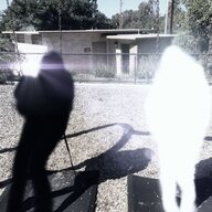 eternal selfharm