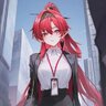 Rosemary Mercury